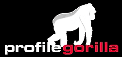 Profile Gorilla