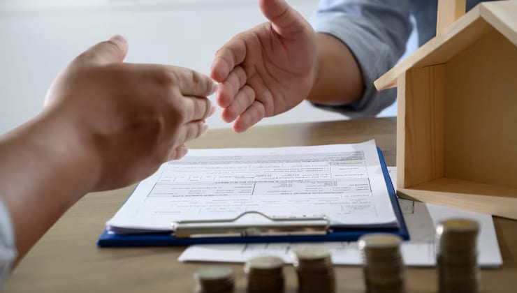 claim settlement terms to know