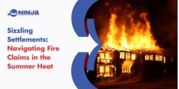 navigating fire settlements