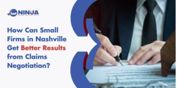 claims negotiation support near Nashville