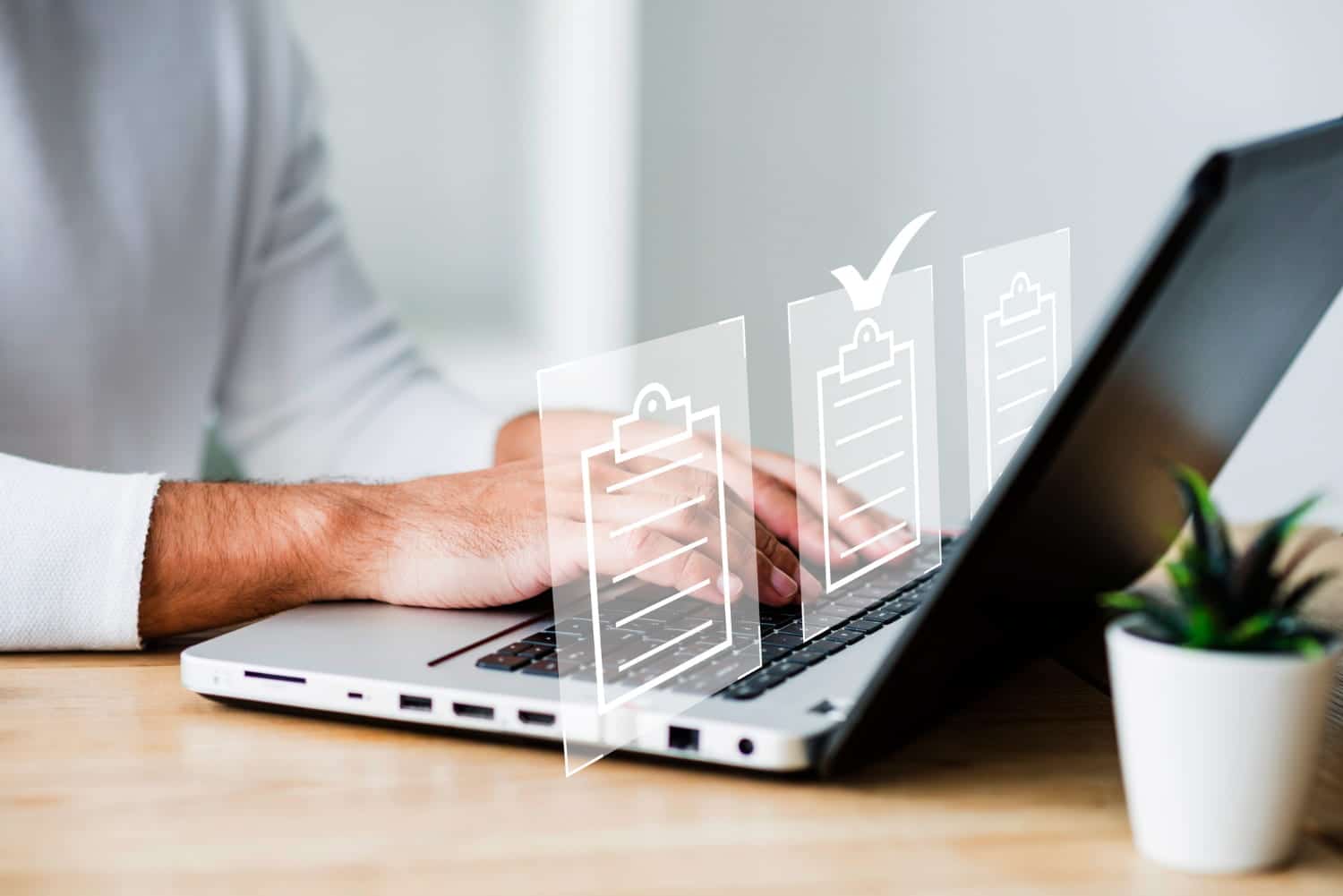 Claims Ninja Estimate Writing - Documentation Standards