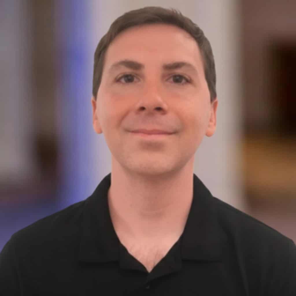 James Newman of The Claims Ninja