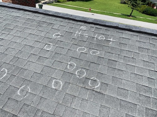 storm damage reports