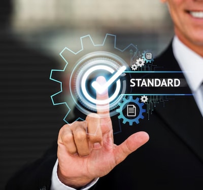 mold damage industry standard