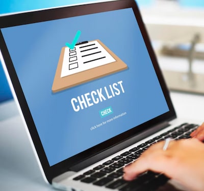 mold remediation claims for contractors checklist