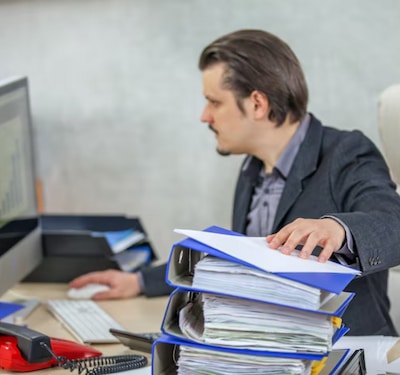 mold remediation paperwork from The Claims Ninja