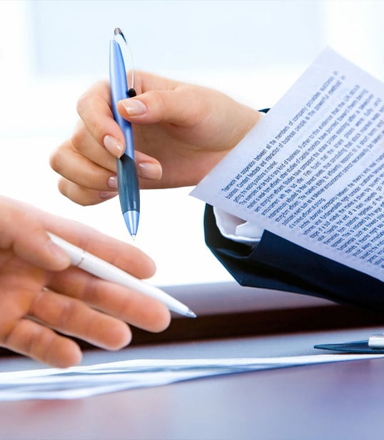 key coverage concerns